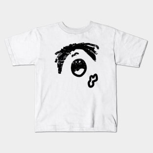 Yawn Kids T-Shirt